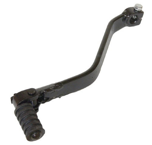 Emgo Steel Shift Lever for Yamaha YFM250X Bear Tracker 2x4/YFB250 Timberwolf 2x4