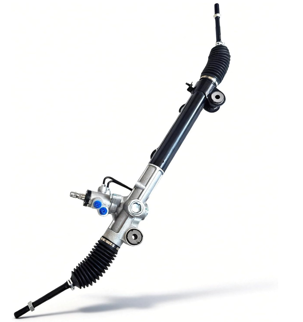 For 2004-2010 Toyota Sienna Power Steering Rack And Pinion Assembly 4425008040 For 2004-2010 Toyota Sienna Power Steering Rack And Pinion Assembly 4425008040