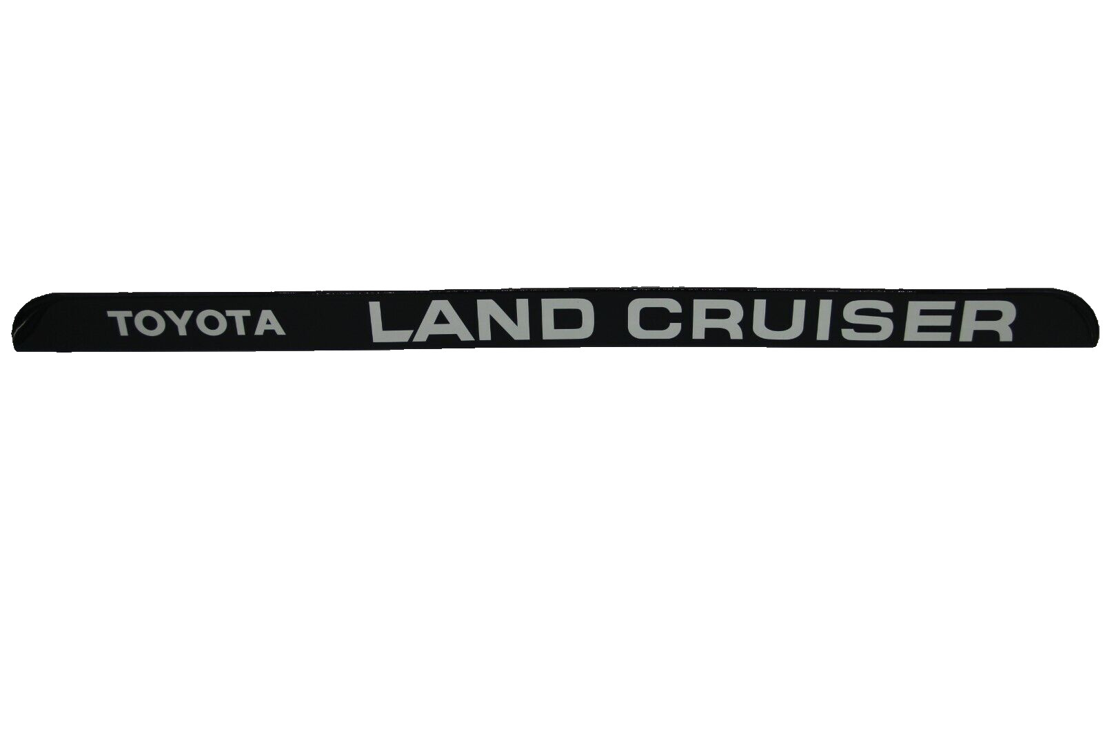 Fits Toyota 91-97 Land Cruiser FJ80 FZJ80 Rear Hatch Resin Emblem 29\ Fits Toyota 91-97 Land Cruiser FJ80 FZJ80 Rear Hatch Resin Emblem 29\