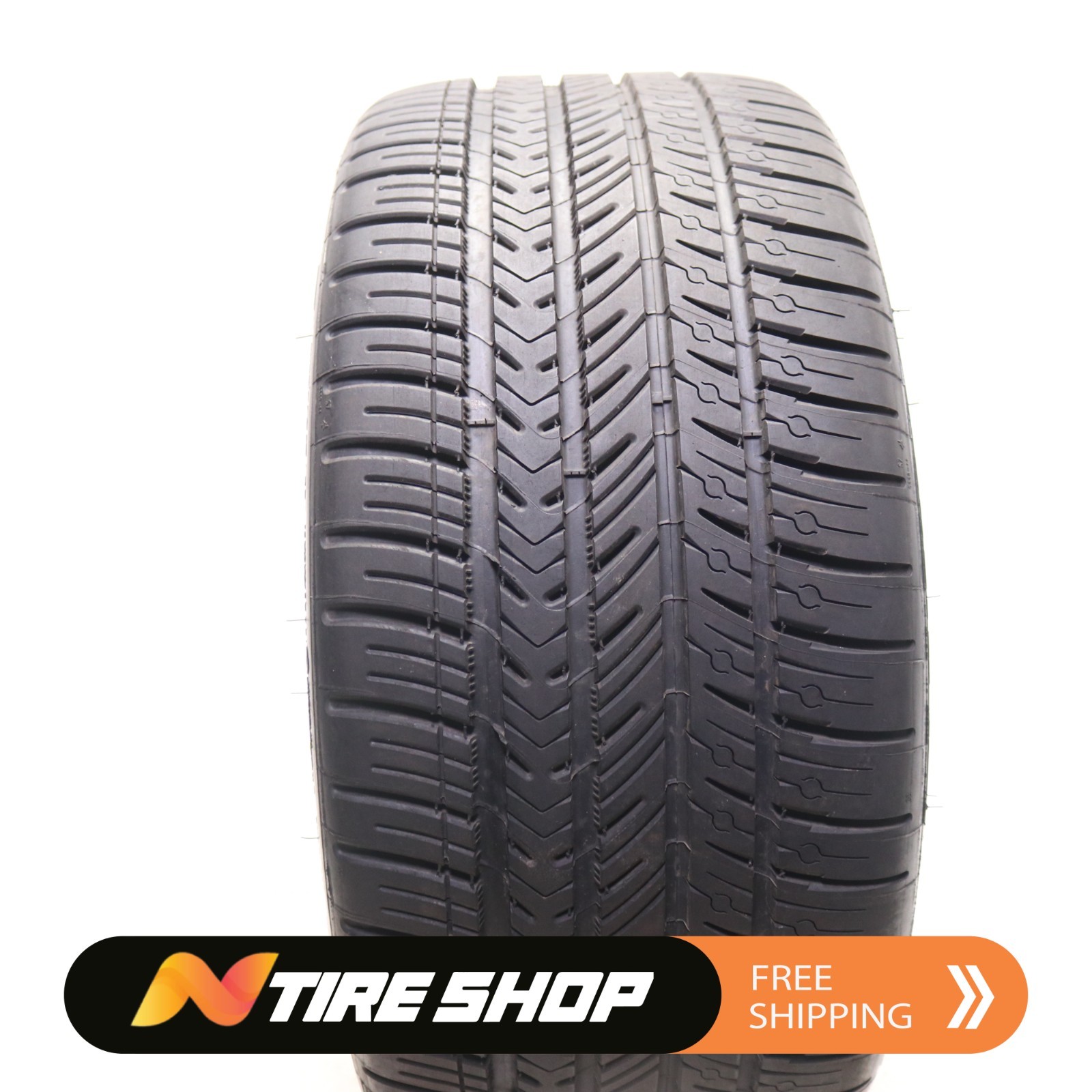 Take Off 245/35ZR19 Michelin Pilot Sport All Season 4 - 93Y - 9/32 No Repairs Take Off 245/35ZR19 Michelin Pilot Sport All Season 4 - 93Y - 9/32 No Repairs