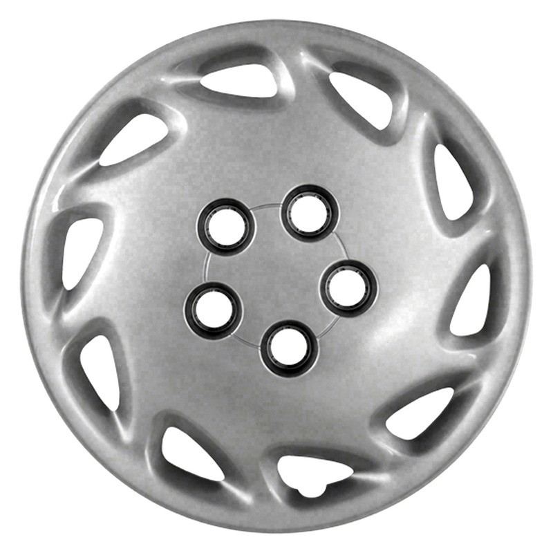 Wheel Cover Silver For 1996-1999 Oldsmobile 88 Regency 98