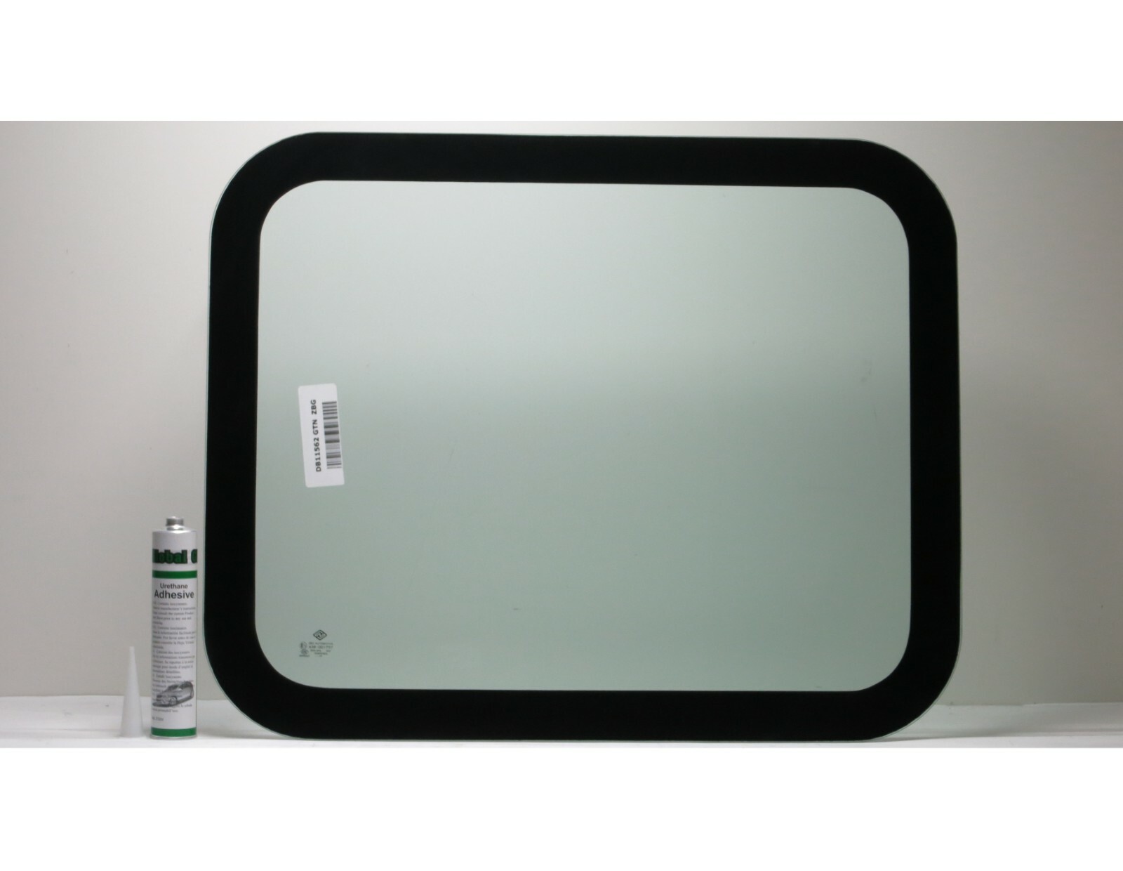 Fits 08-23 Freightliner Cascadia Conventional Cab Rear Right Side Back Glass Fits 08-23 Freightliner Cascadia Conventional Cab Rear Right Side Back Glass