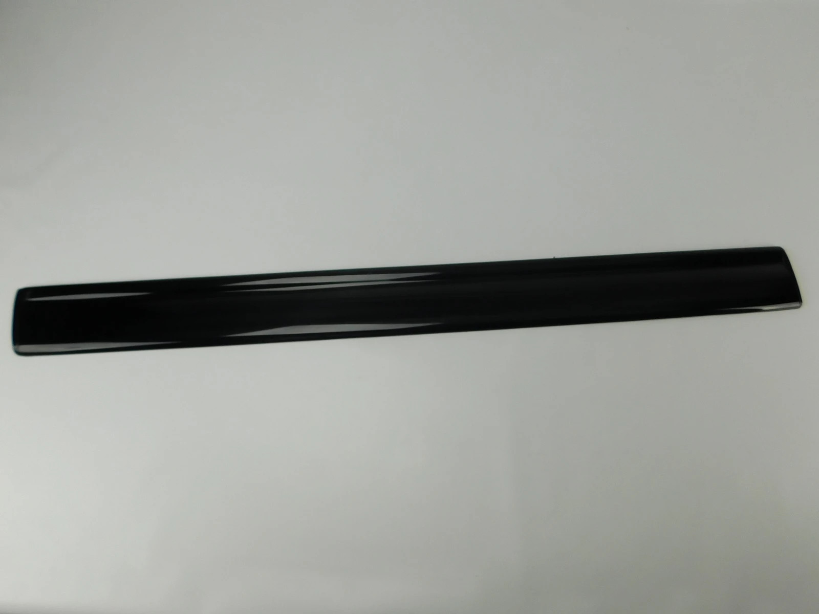 ✅ 2007 - 2014 Chevrolet GMC Door Molding Trim FRONT RIGHT RH Side Black OEM