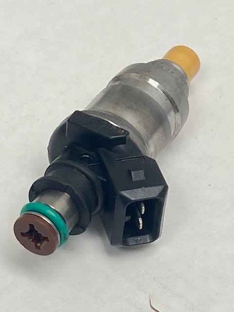 Reman Yamaha Fuel Injector Set X 3 fits OEM 65L-13761-00-00 150-250HP 1997-2005
