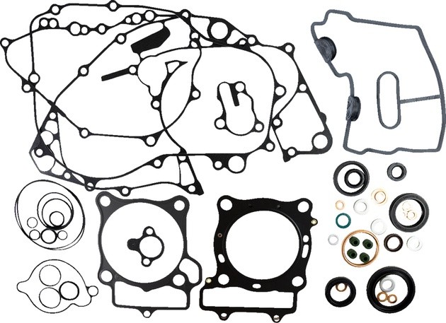 Athena Complete Gasket Kit with Oil Seals for Honda CRF 250 2022-2023