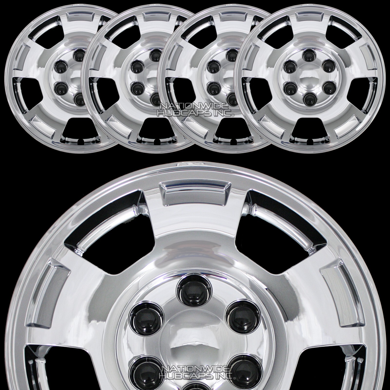 4 2007-2014 Silverado Tahoe Suburban 17\