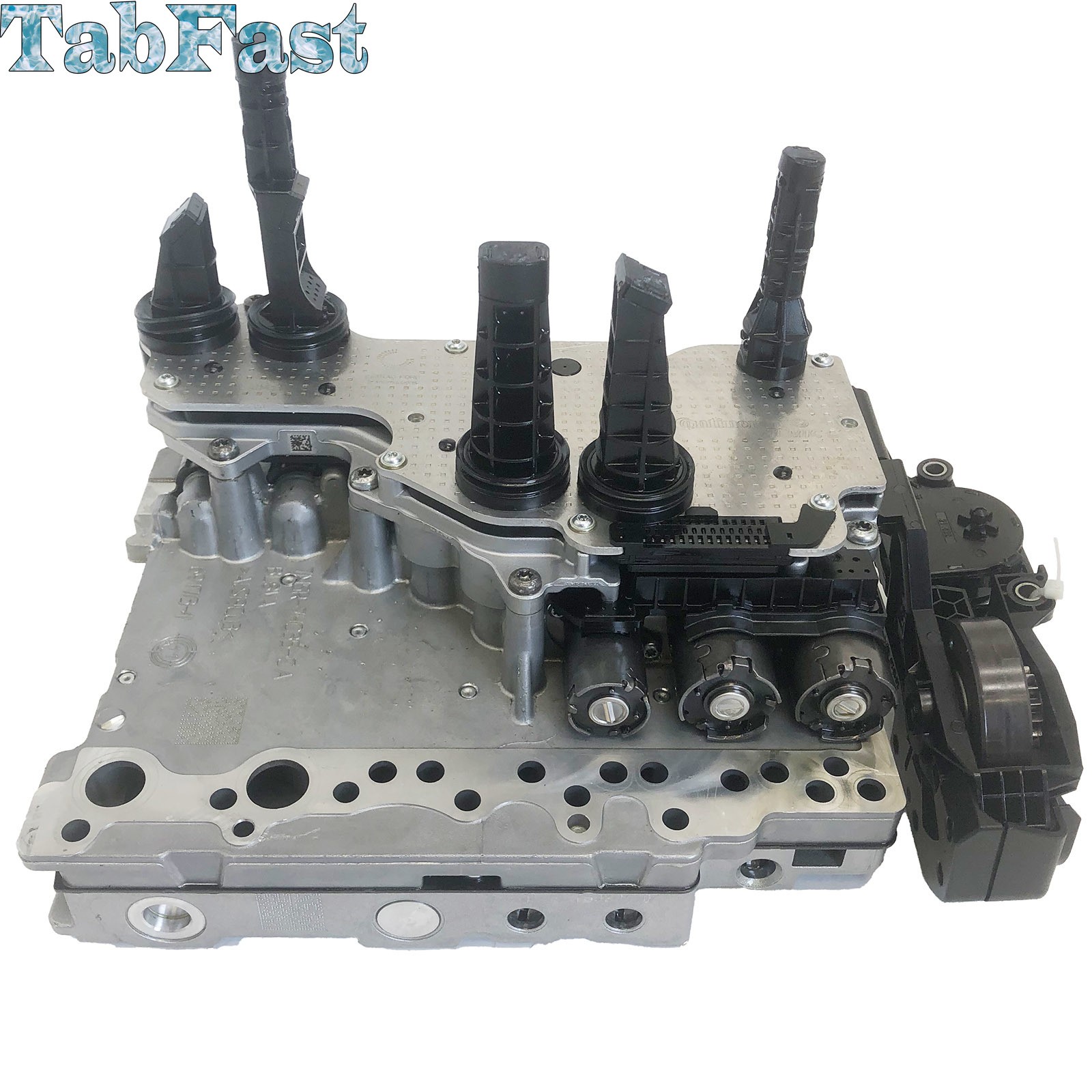 1Pc Transmission Module fits Volvo 7M5R-7H035-CA/14C247/14C247-FA ​​MPS6 6DCT450