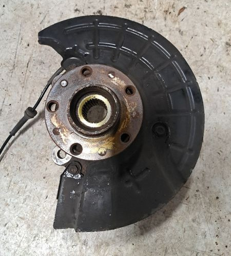 2015-2022 Ram ProMaster City Front Left Driver Spindle Knuckle Assembly Oem