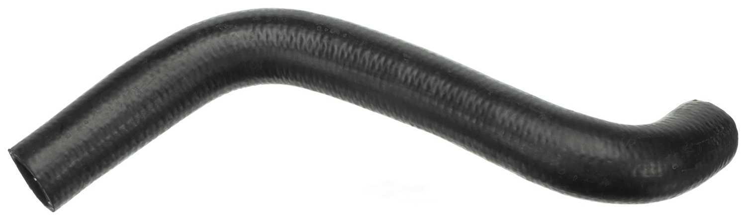 Radiator Coolant Hose-Molded Coolant Hose Gates 21439