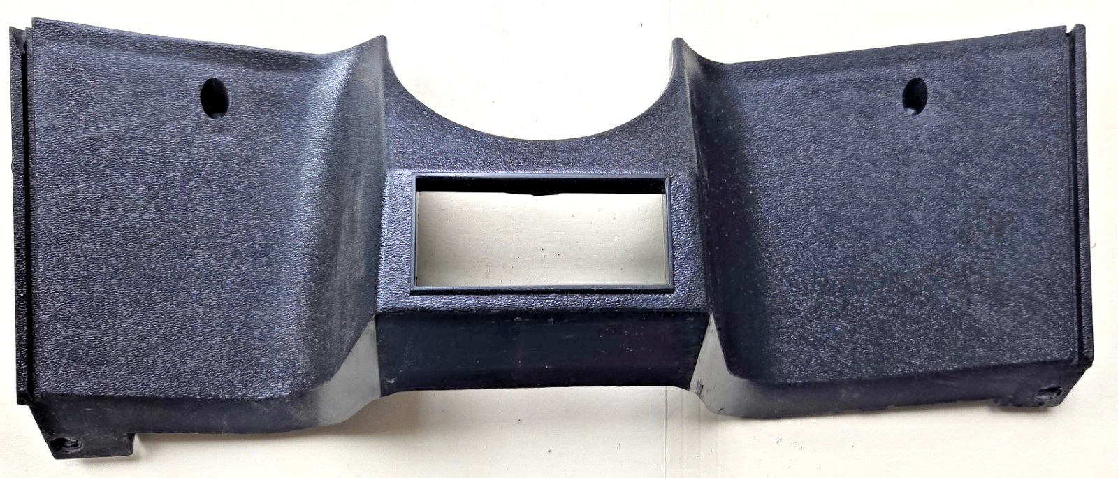 1973-1977 Oldsmobile Cutlass & 442: NOS Steering Column Trim Cover GM 410328 1973-1977 Oldsmobile Cutlass & 442: NOS Steering Column Trim Cover GM 410328