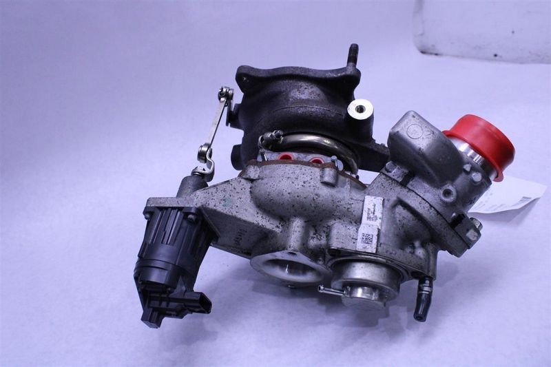 2019-2024 Acura RDX Turbocharger/Supercharger OEM