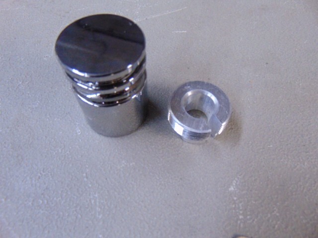 Harley chrome choke knob cover Harley chrome choke knob cover