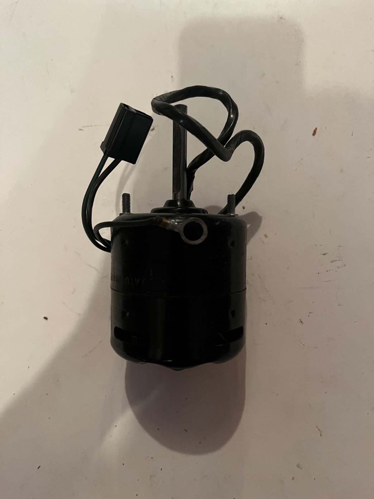 NOS Mopar Heater Blower Motor 1959-66 #2084862