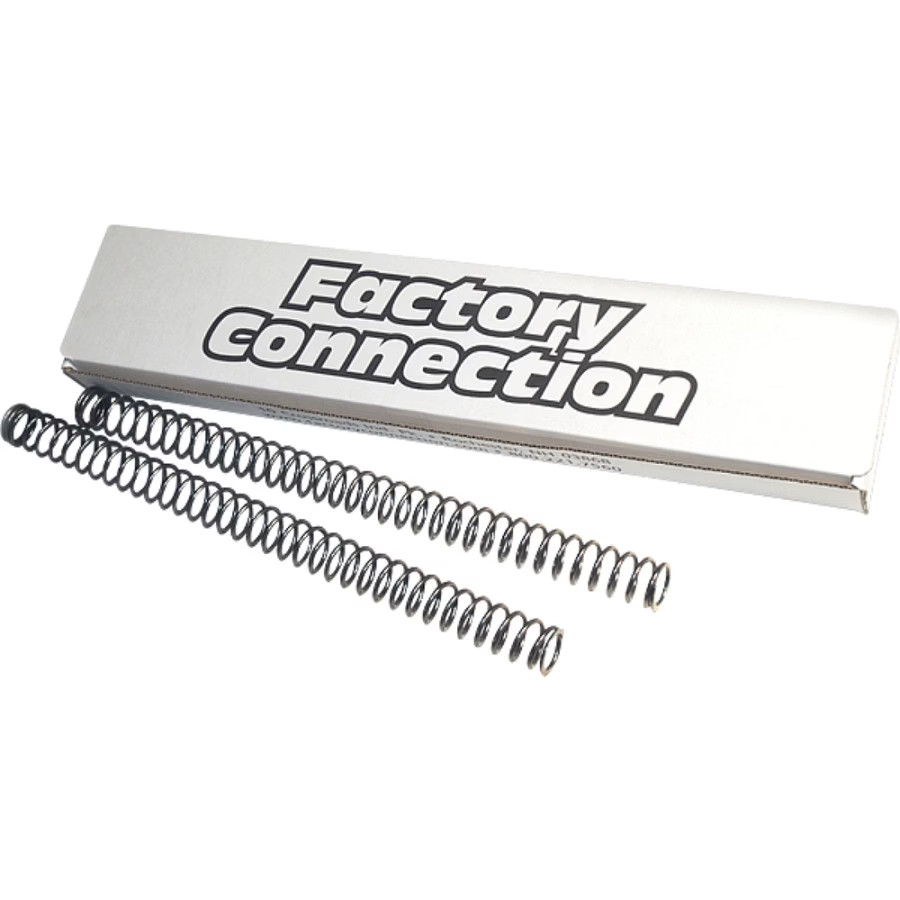 Factory Connection Fork Springs - .46 Kg