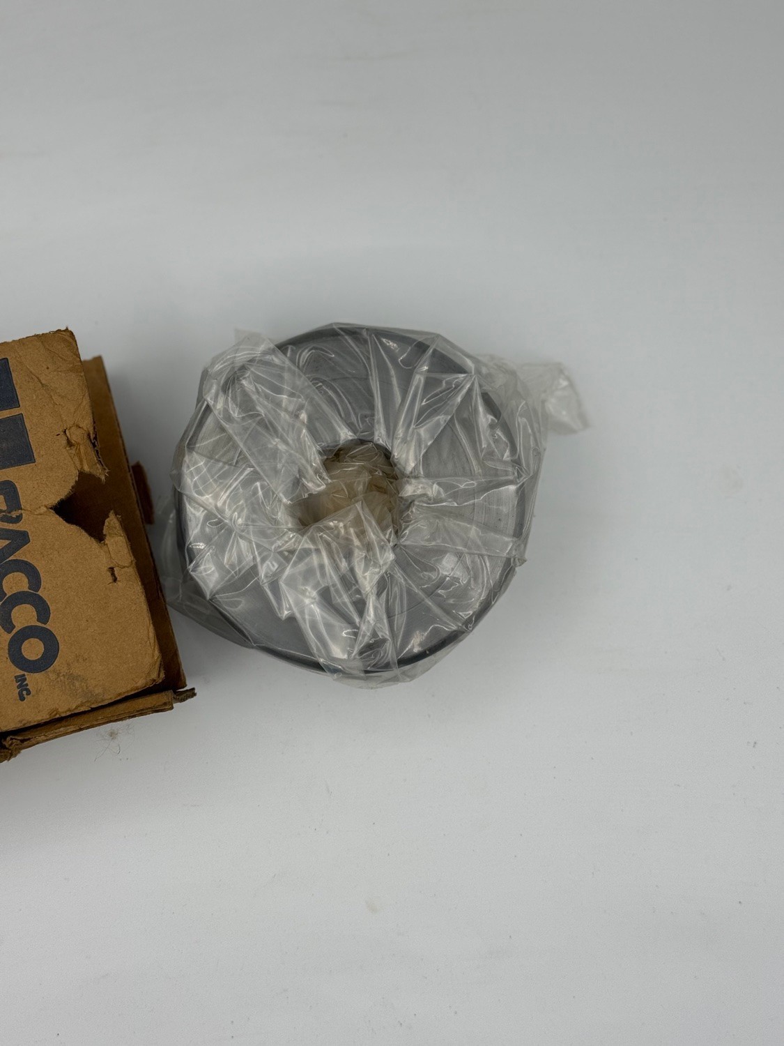 Dacco Rebuilt Nissan RL3F01A Direct Drum - Trans
