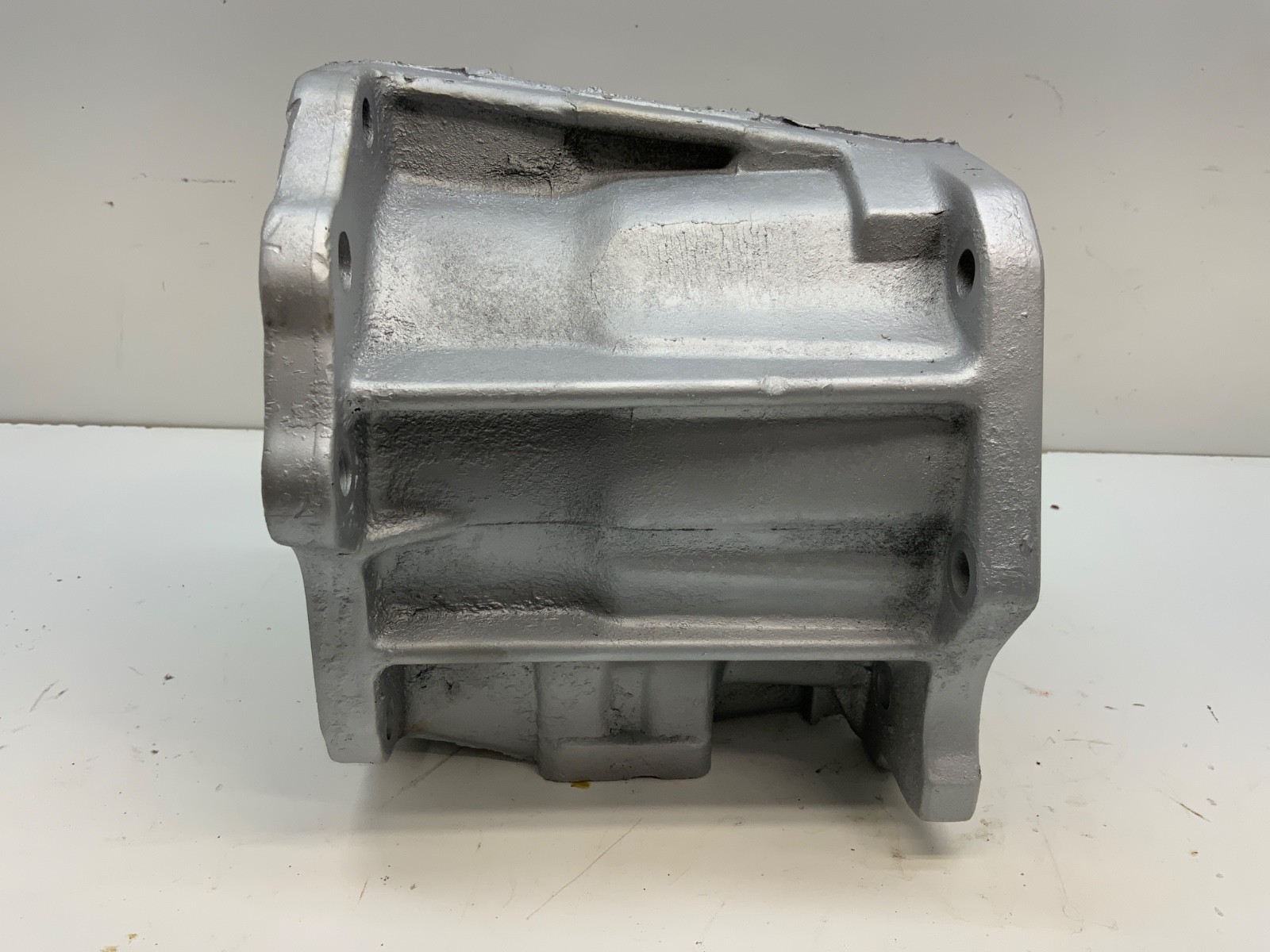 1972-1989 A-904 AUTO TRANSMISSION 4X4 EXTENSION HOUSING TO NP229 JEEP 3836029