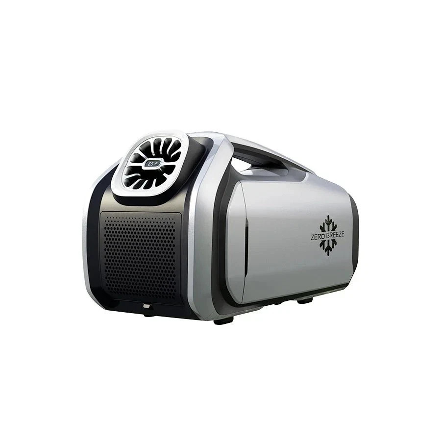 Zero Breeze Z20 2300 Btu Portable Air Conditioner Zero Breeze Z20 2300 Btu Portable Air Conditioner