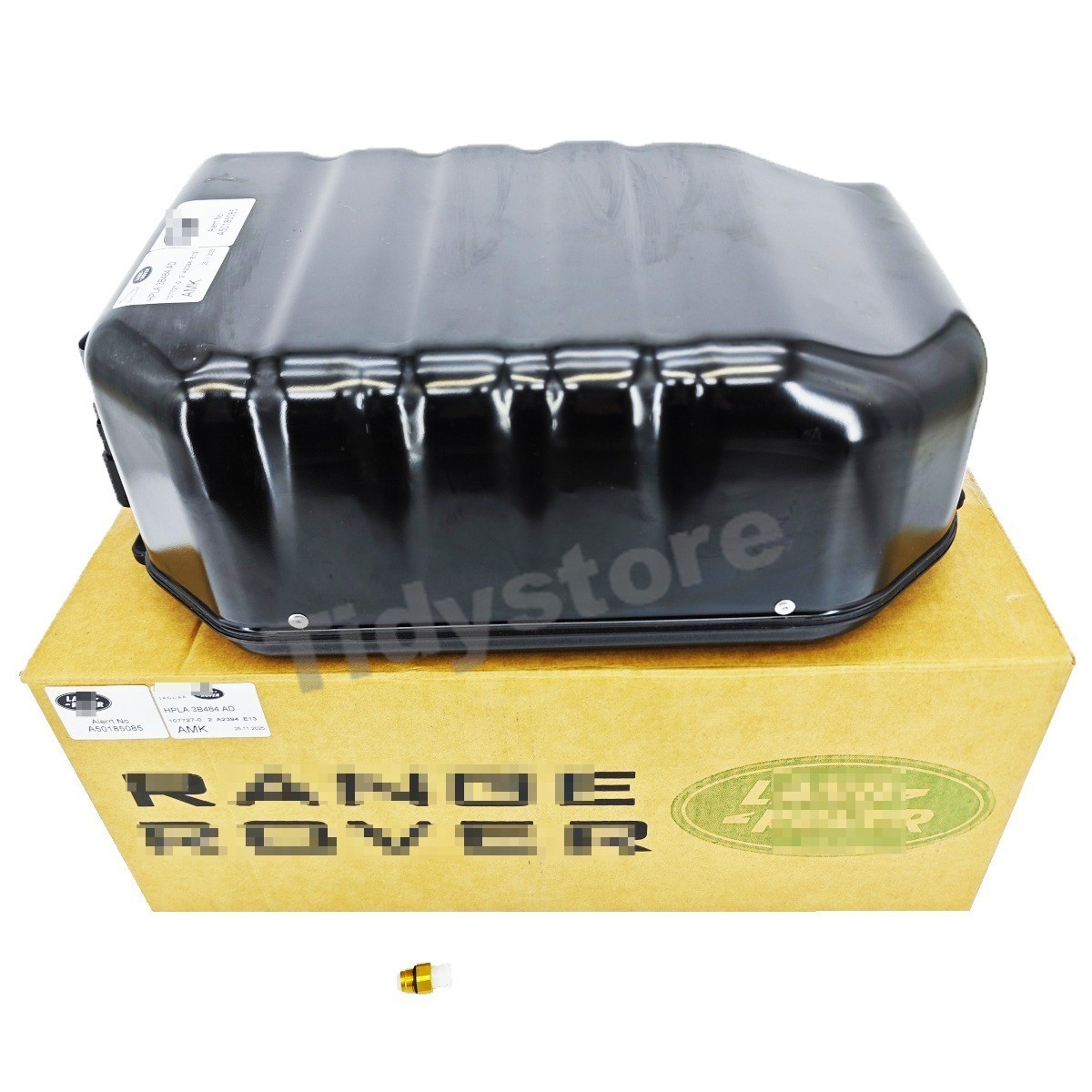 NEW Air Suspension Compressor for 2018-2022 RANGE ROVER SPORT HPLA-3B484-AE NEW Air Suspension Compressor for 2018-2022 RANGE ROVER SPORT HPLA-3B484-AE