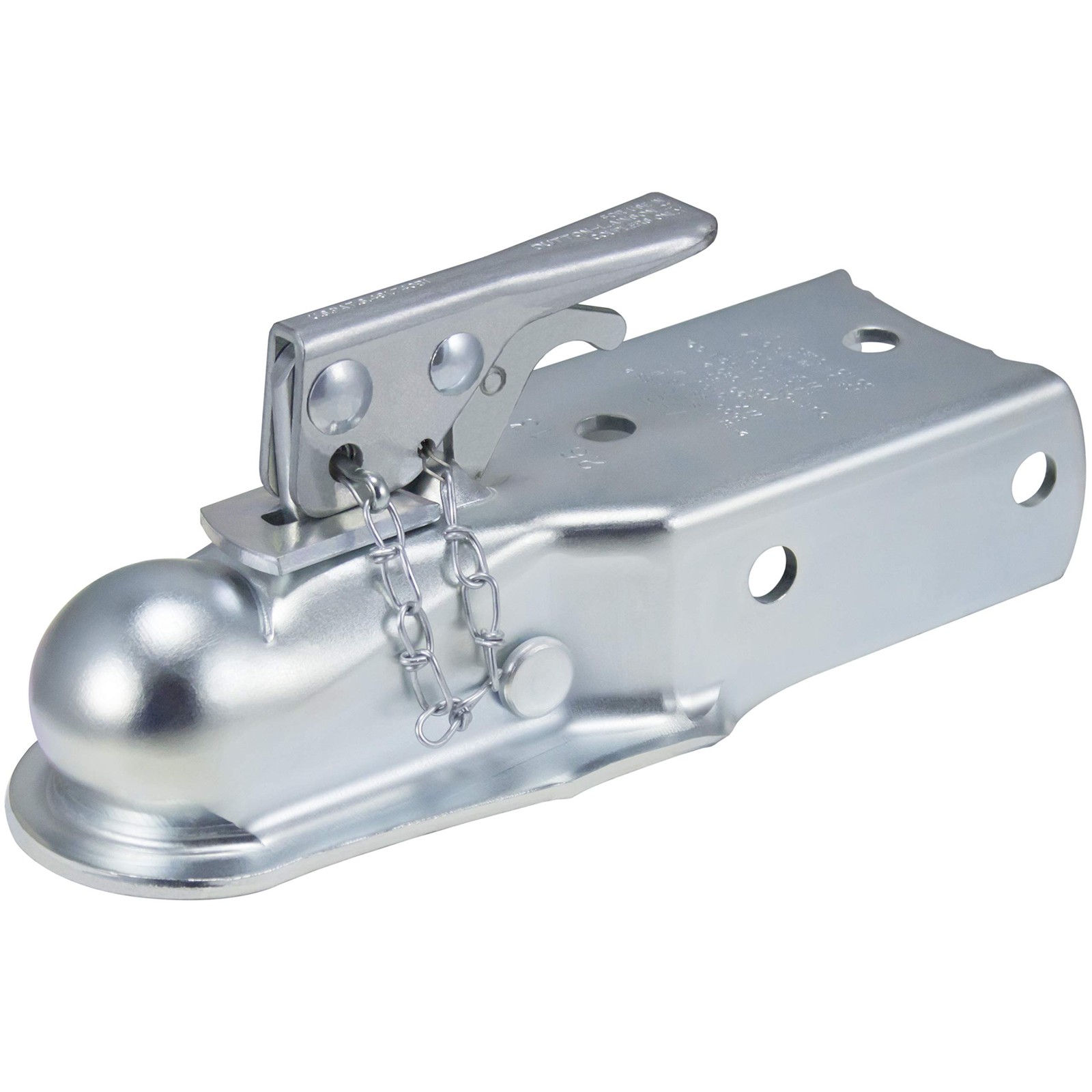 Dutton-Lainson Company - Goldenrod (980 P-2) SAE Class 2 Pin and Chain One Dutton-Lainson Company - Goldenrod (980 P-2) SAE Class 2 Pin and Chain One