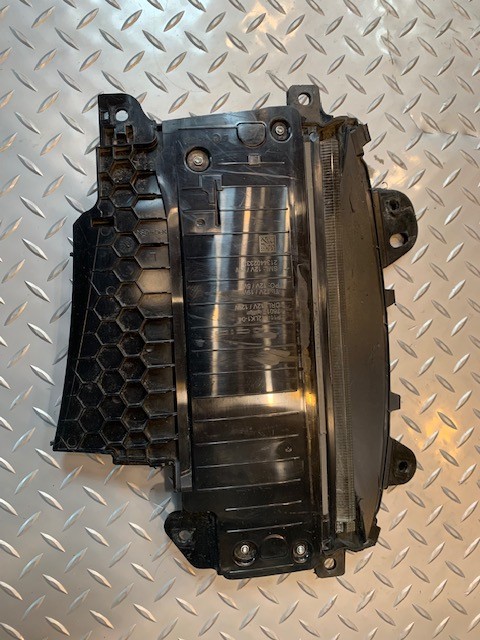 Lucid Air Front Left Side Fog Light Lamp Assembly 2022 2023 2024 2025 OEM Lucid Air Front Left Side Fog Light Lamp Assembly 2022 2023 2024 2025 OEM