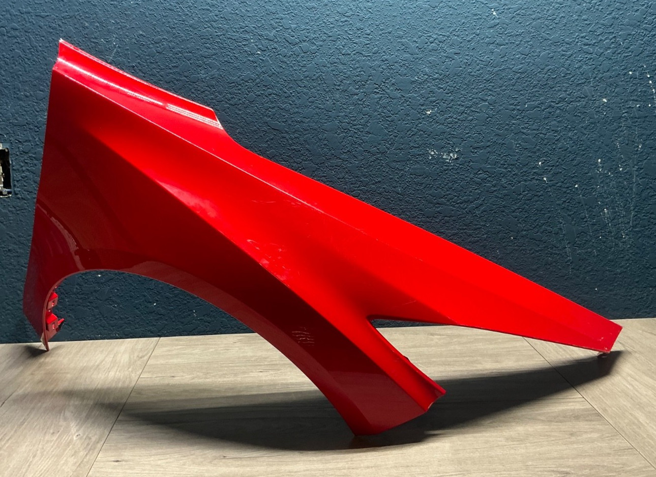 2023-2025 CHEVY CORVETTE E-RAY STINGRAY Z06 2025 CORVETTE ZR1 RIGHT FRONT FENDER