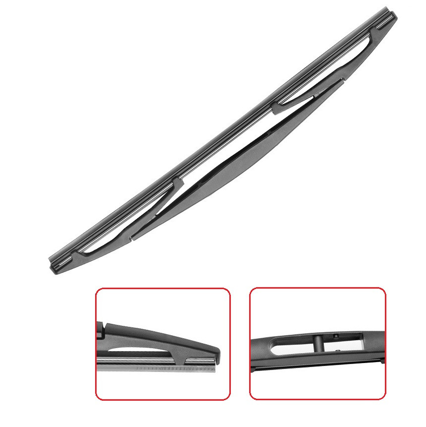 NEW OEM Quality Rear Windscreen WIPER BLADE For Nissan Armada 2017-2020 12