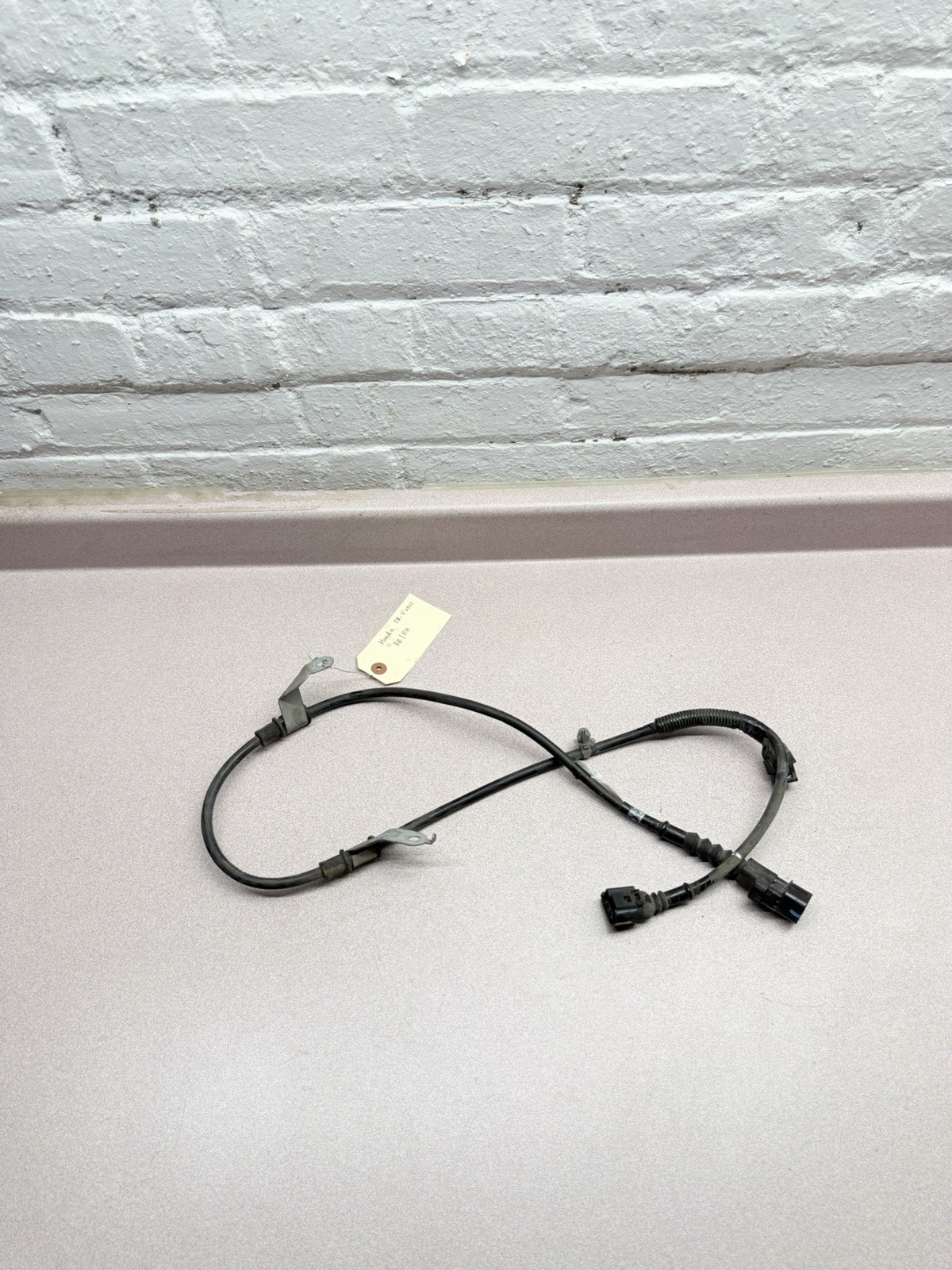 2017-2022 REAR RIGHT PARKING BRAKE HARNESS CABLE OEM 2017-2022 REAR RIGHT PARKING BRAKE HARNESS CABLE OEM