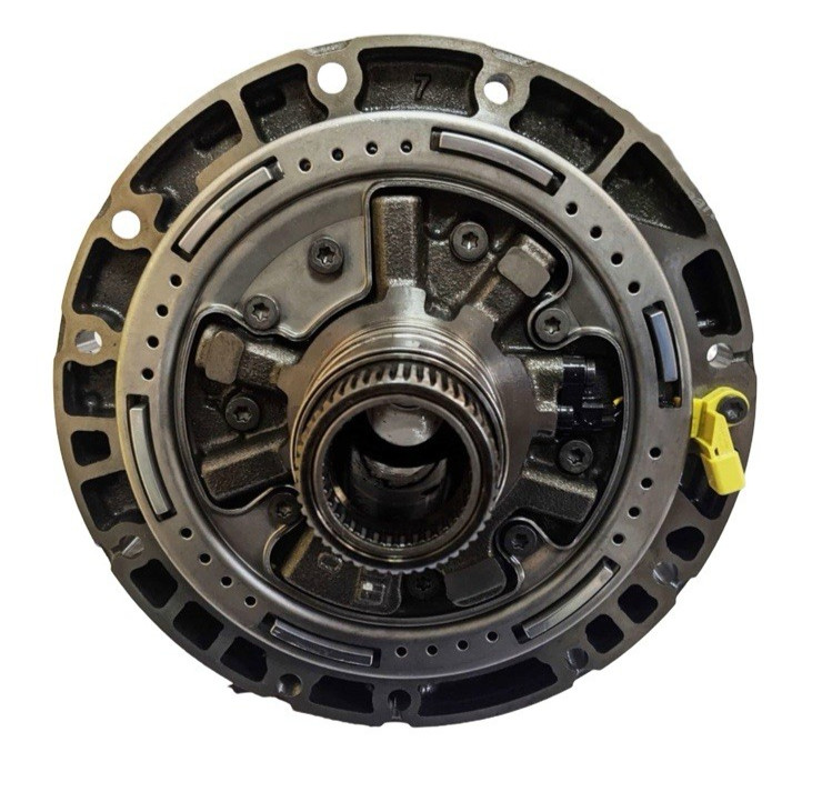 09D TR-60SN Trans Oil Pump Diesel Version For Audi VW TOUAREG 6 speed 02-11 09D TR-60SN Trans Oil Pump Diesel Version For Audi VW TOUAREG 6 speed 02-11