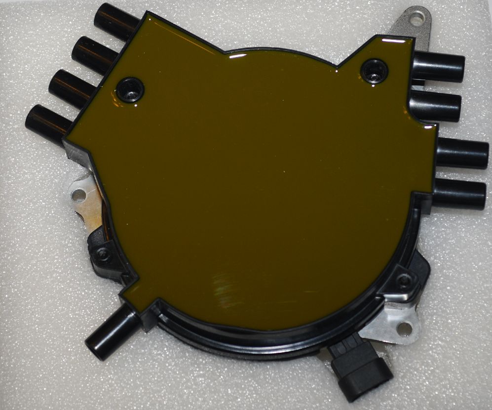 NEW IGNITION DISTRIBUTOR OPTISPARK LT1 for 92-94 Camaro Covette 5.7L V8 NEW IGNITION DISTRIBUTOR OPTISPARK LT1 for 92-94 Camaro Covette 5.7L V8