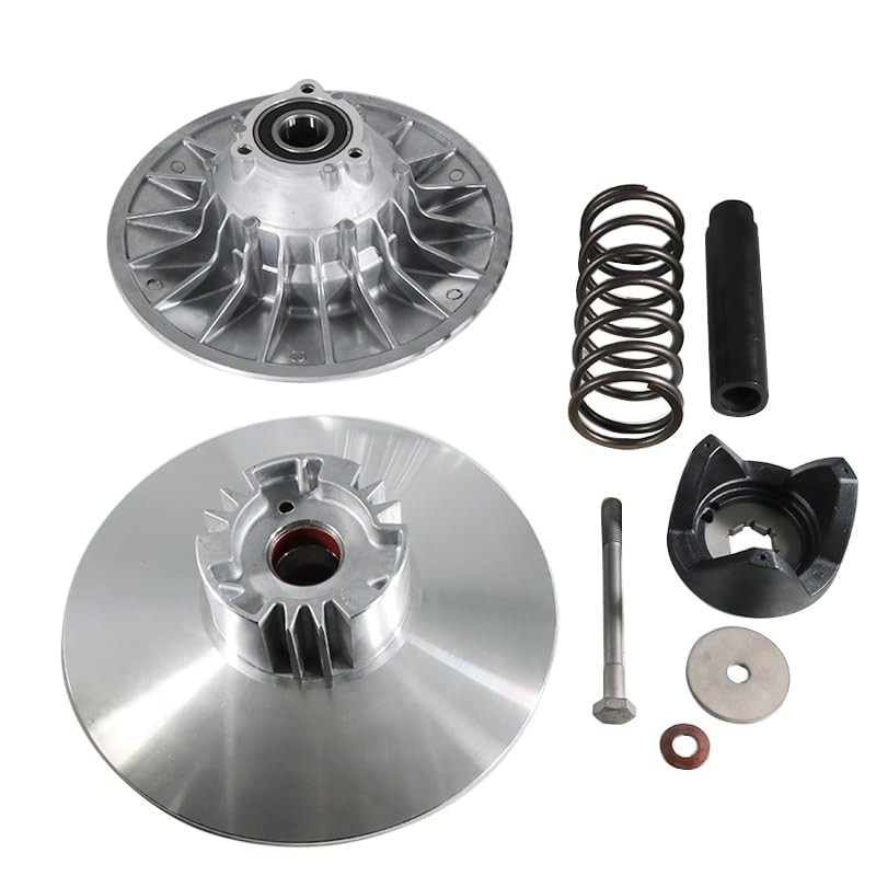 For Can-Am Outlander Commander Maverick 1000R 4X4 Secondary Clutch 420280178 For Can-Am Outlander Commander Maverick 1000R 4X4 Secondary Clutch 420280178