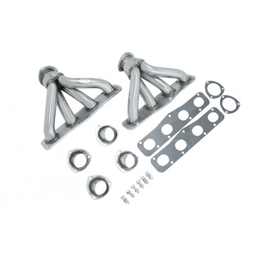 Manzo for Chrysler 1959-1978 Big Block Mopar Hemi 331/354/392 V8 Shorty Swap