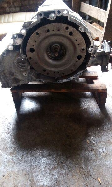 15-17 Audi A5 Automatic Transmission AWD Quattro 2.0L 8 Speed