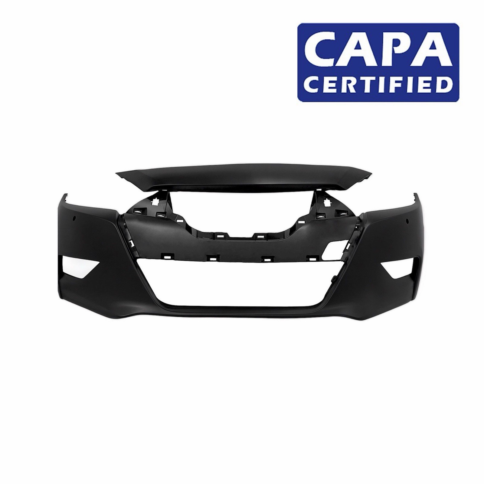 BUMPER COVER FOR NISSAN MAXIMA 2016-2018 BUMPER COVER FOR NISSAN MAXIMA 2016-2018