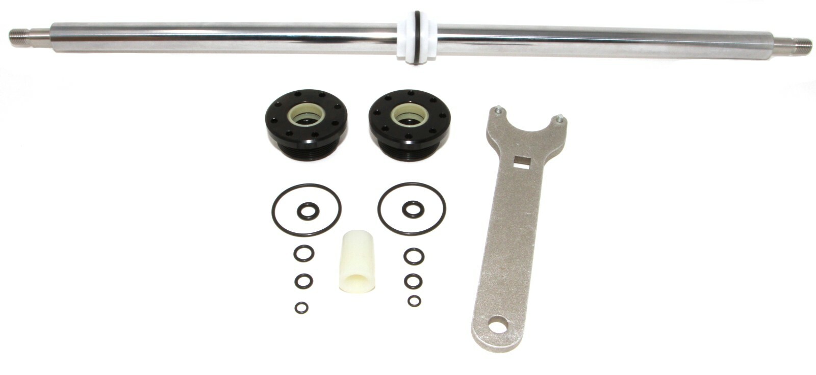 SEI Marine Products Front Mount Cylinder Seal Kit OE# HS5167
