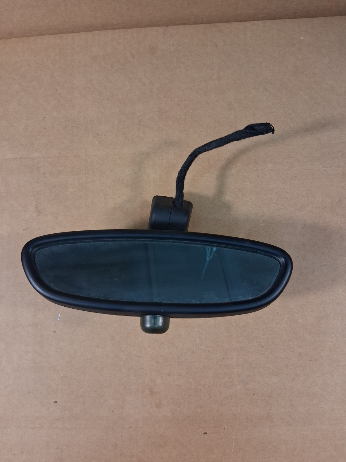 2003-2008 BMW Z4 E85 Interior Inside Rear View Mirror OEM 2003-2008 BMW Z4 E85 Interior Inside Rear View Mirror OEM