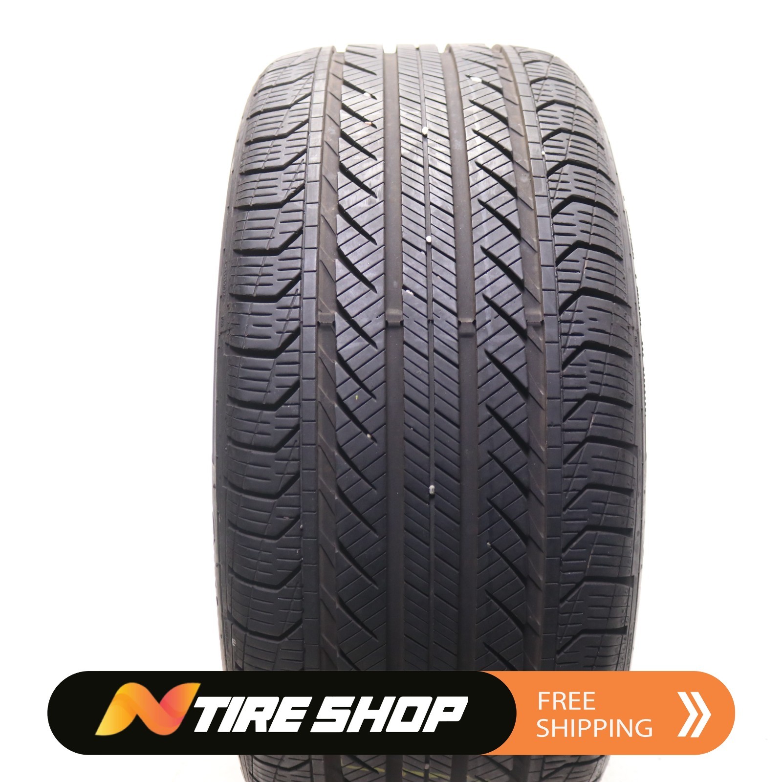 Set of 2 Used 245/40R18 Continental ProContact GX AO - 97H - 8.5-9/32 No Repairs Set of 2 Used 245/40R18 Continental ProContact GX AO - 97H - 8.5-9/32 No Repairs