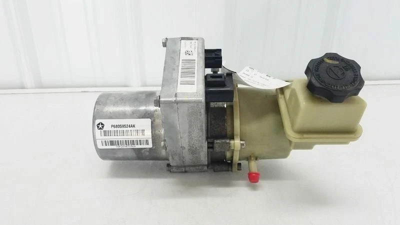 2011-2018 Dodge Charger Power Steering Pump Assembly Factory OEM