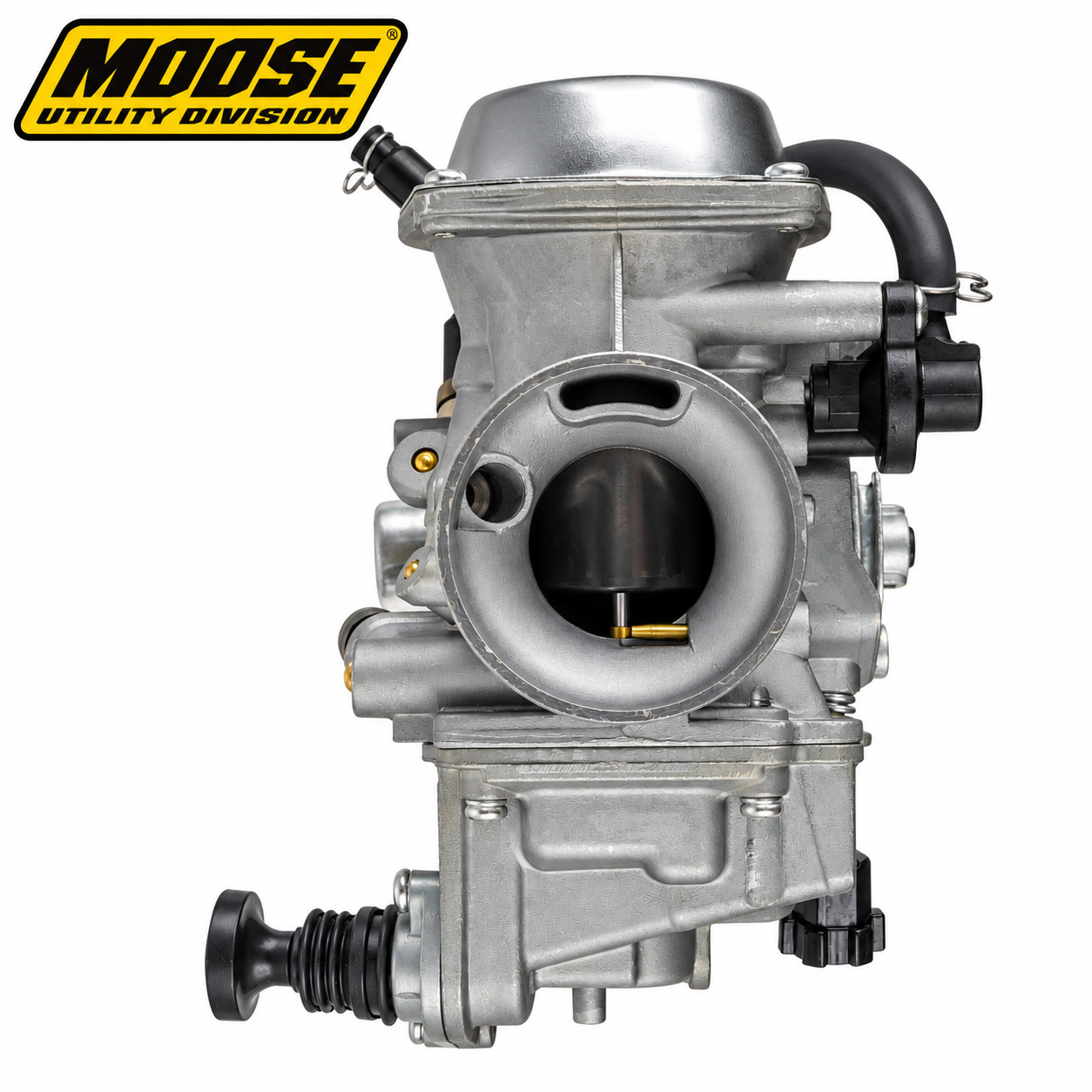 Moose Carburetor For 1995-2003 Honda Foreman 400 4x4 TRX400FW TRX400FM Moose Carburetor For 1995-2003 Honda Foreman 400 4x4 TRX400FW TRX400FM