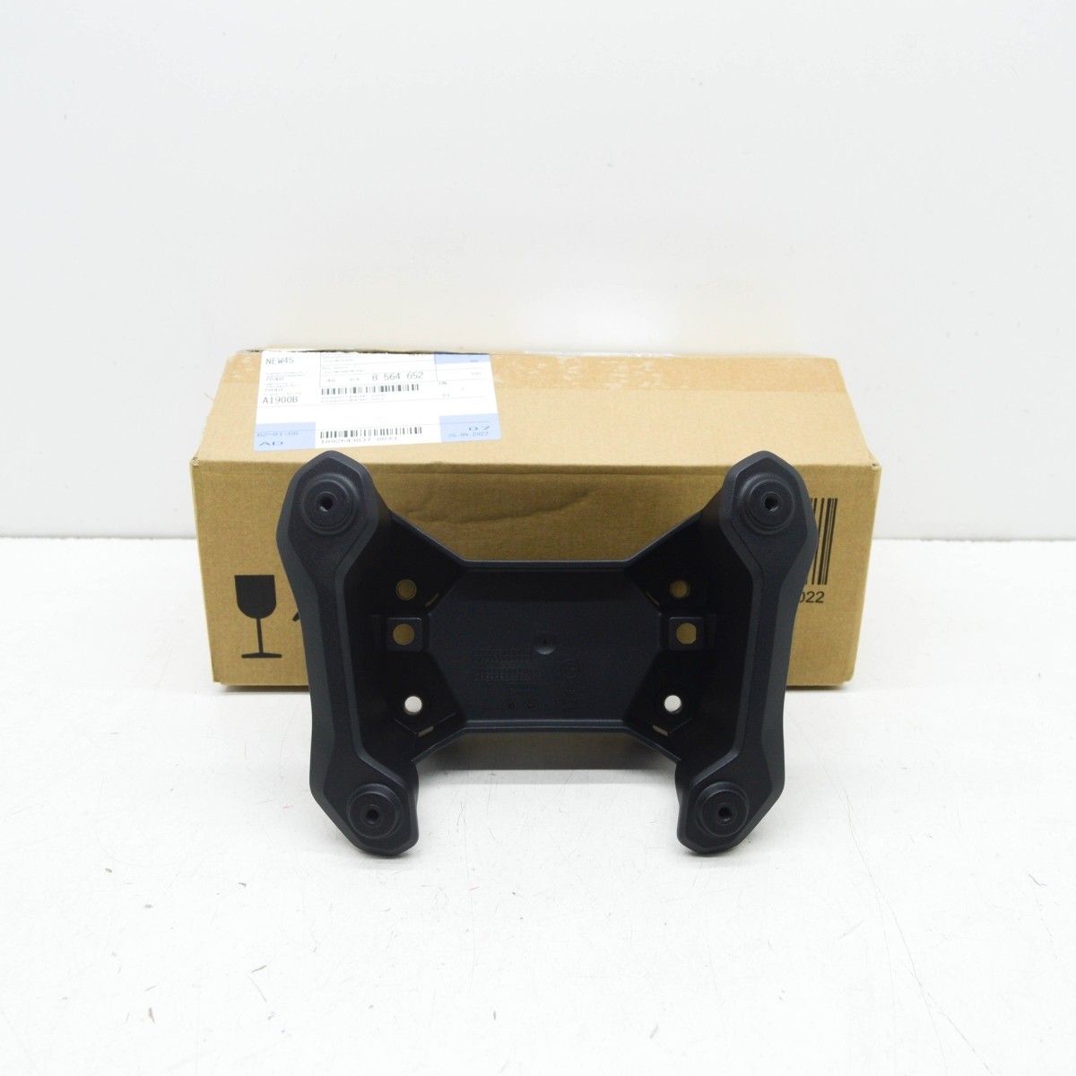 17-26 BMW F750GS F850GS Windscreen Holder Short Bracket 46638564652