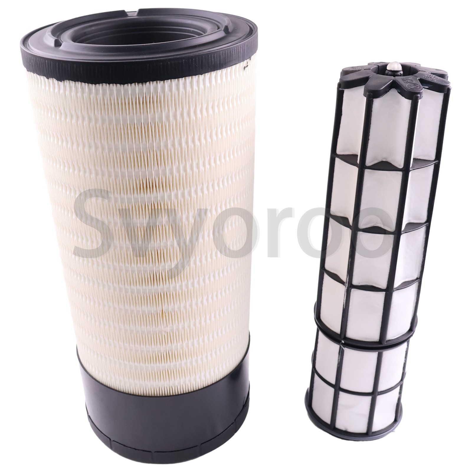 Air Filter 46672639 46672640 For Doosan AirCompressor 7/124-10/104 10/124-14/114 Air Filter 46672639 46672640 For Doosan AirCompressor 7/124-10/104 10/124-14/114