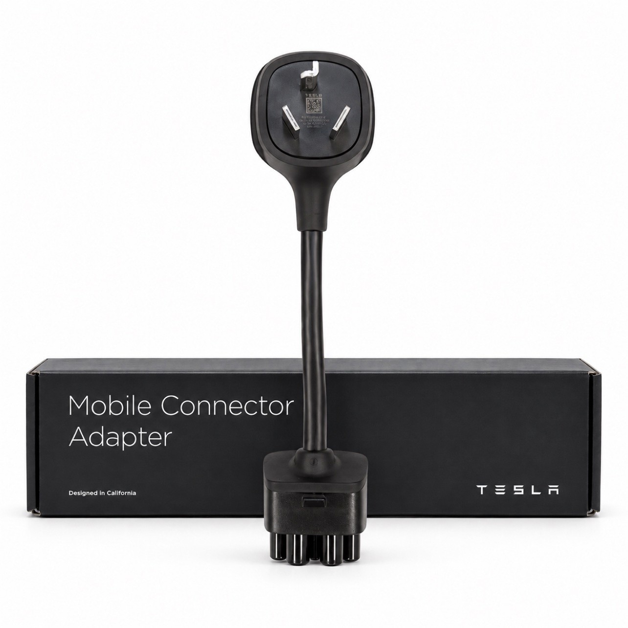Tesla NEMA 10-30 Mobile Connector Adapter 1118556-10-B Gen 2 New Sealed