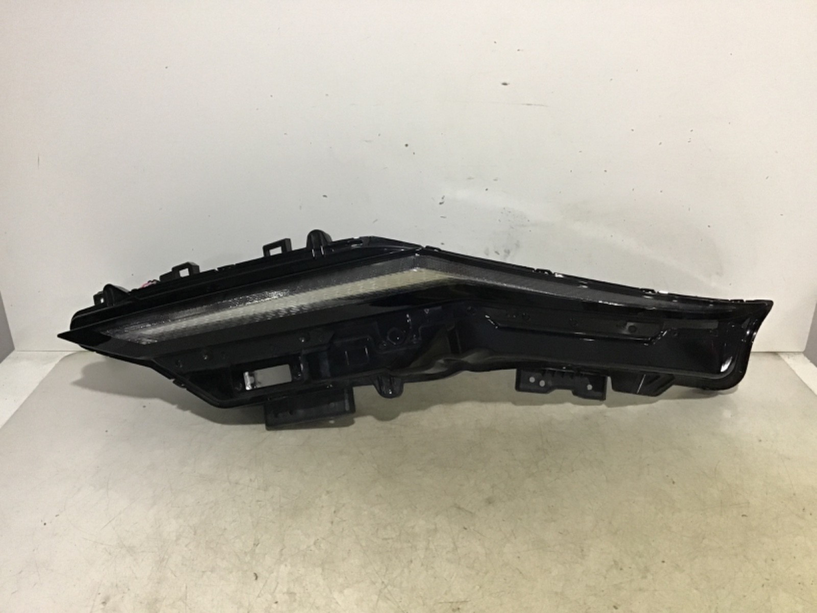 2023 2024 2025 NISSAN ARIYA LH DRIVER DRL DAYTIME RUNNING LIGHT OEM