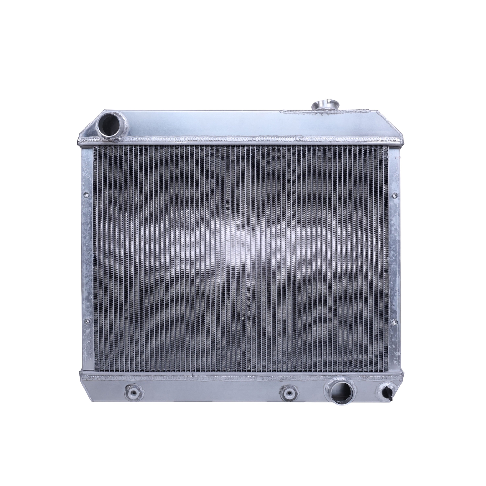 Radiator for CHEVROLET C10 PICKUP 3.8L L6 ;1963-1966 Radiator for CHEVROLET C10 PICKUP 3.8L L6 ;1963-1966