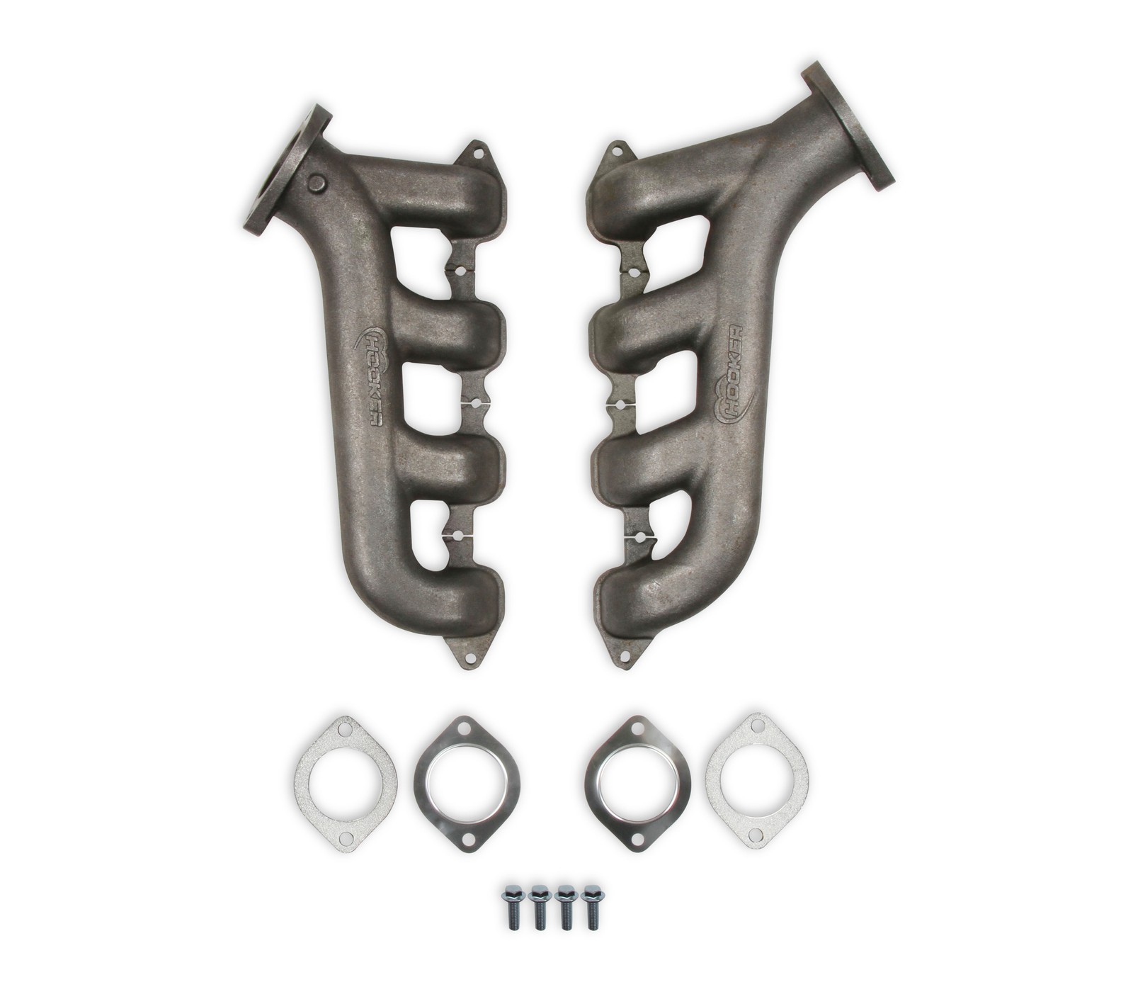 Hooker Blackheart BHS516 LT Swap Exhaust Manifolds Hooker Blackheart BHS516 LT Swap Exhaust Manifolds
