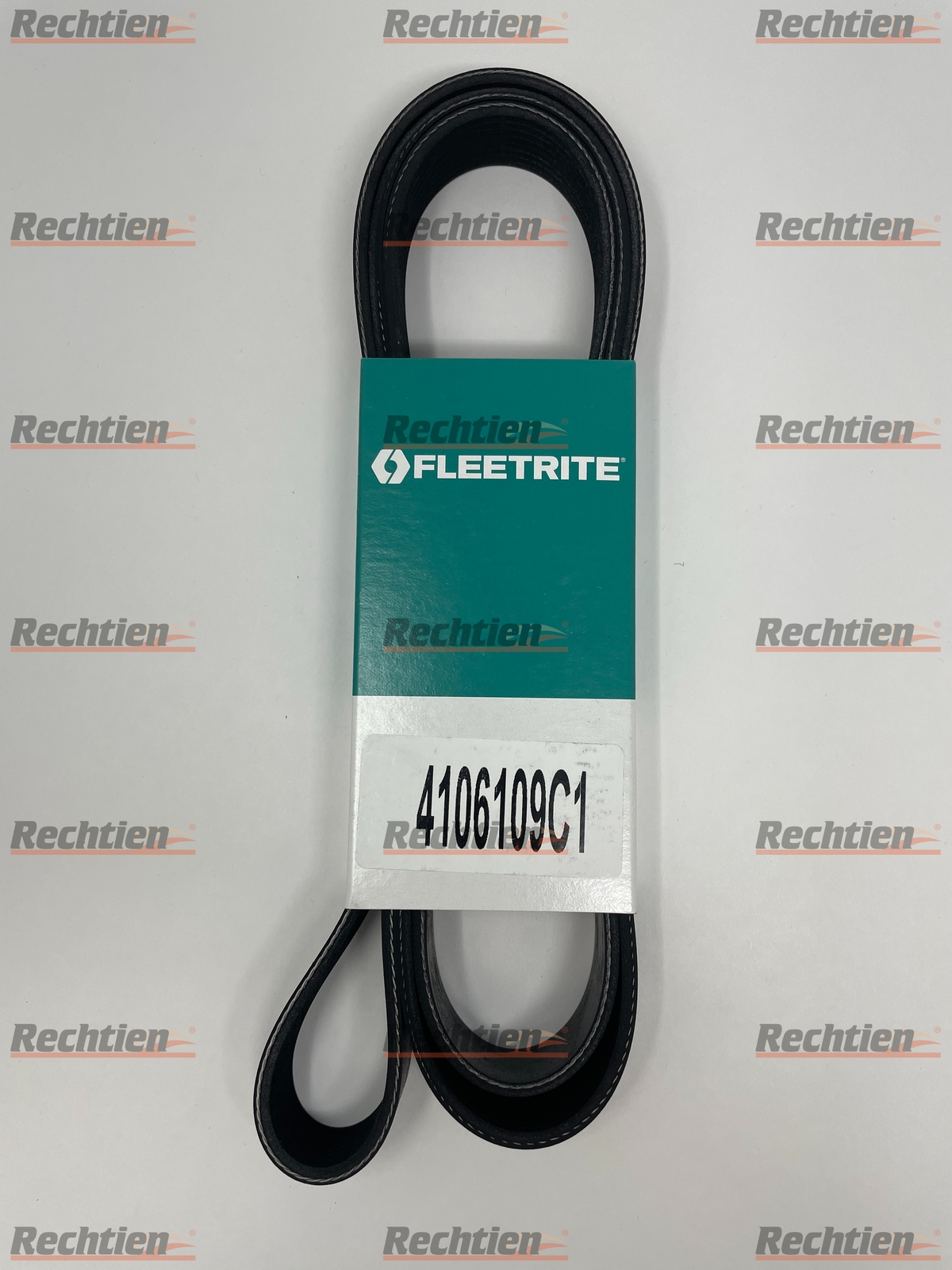 NAVISTAR BELT,FAN , 8PK ACCESORY 2075.1 4106109C1