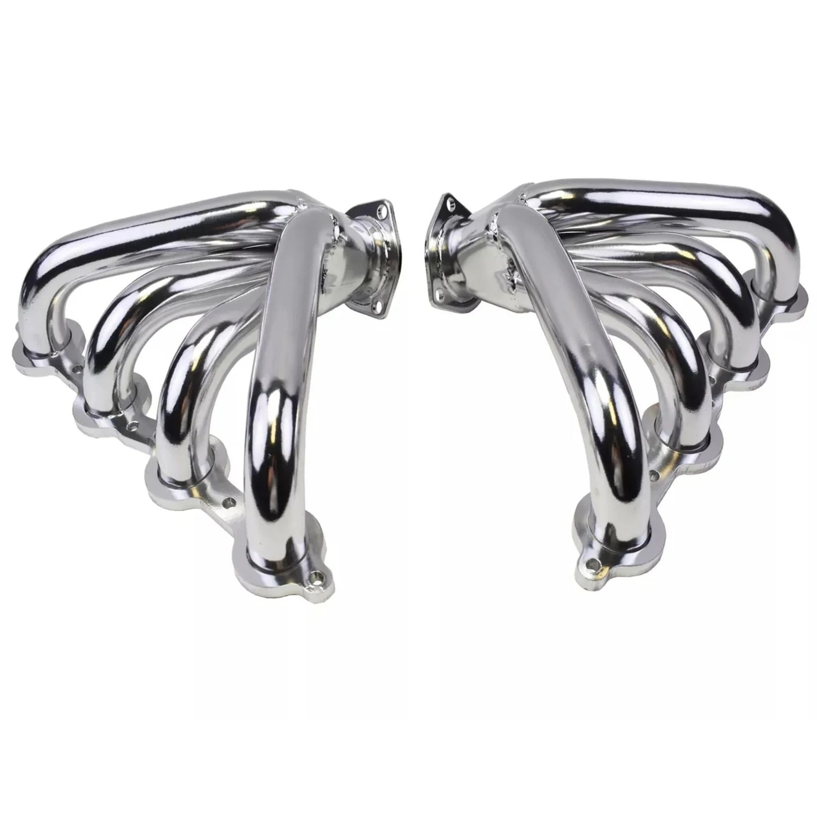 LS Swap Block Hugger Headers Ceramic Coated Fits LS1 LS2 LS3 LS6 4.8L 5.3L 5.7L LS Swap Block Hugger Headers Ceramic Coated Fits LS1 LS2 LS3 LS6 4.8L 5.3L 5.7L