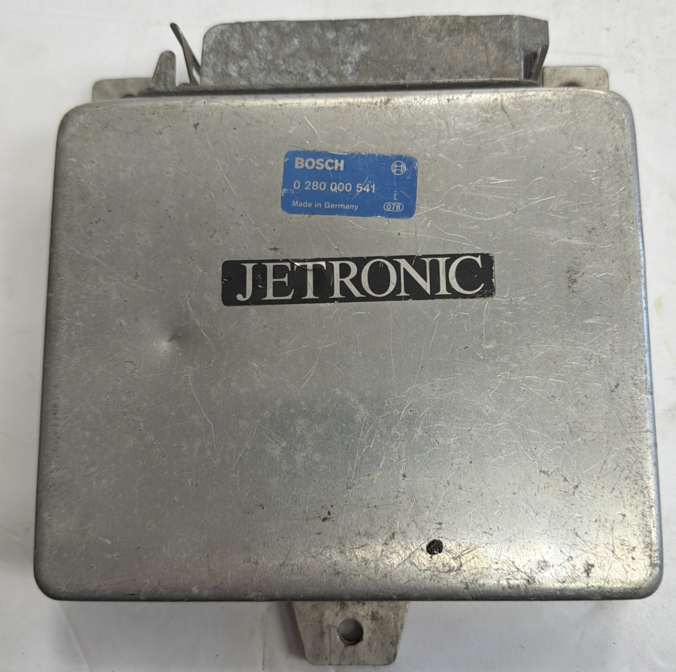 Engine ECM Control Module B230FT Fits 85-89 VOLVO 740 0 280 000 541 0280000541 Engine ECM Control Module B230FT Fits 85-89 VOLVO 740 0 280 000 541 0280000541