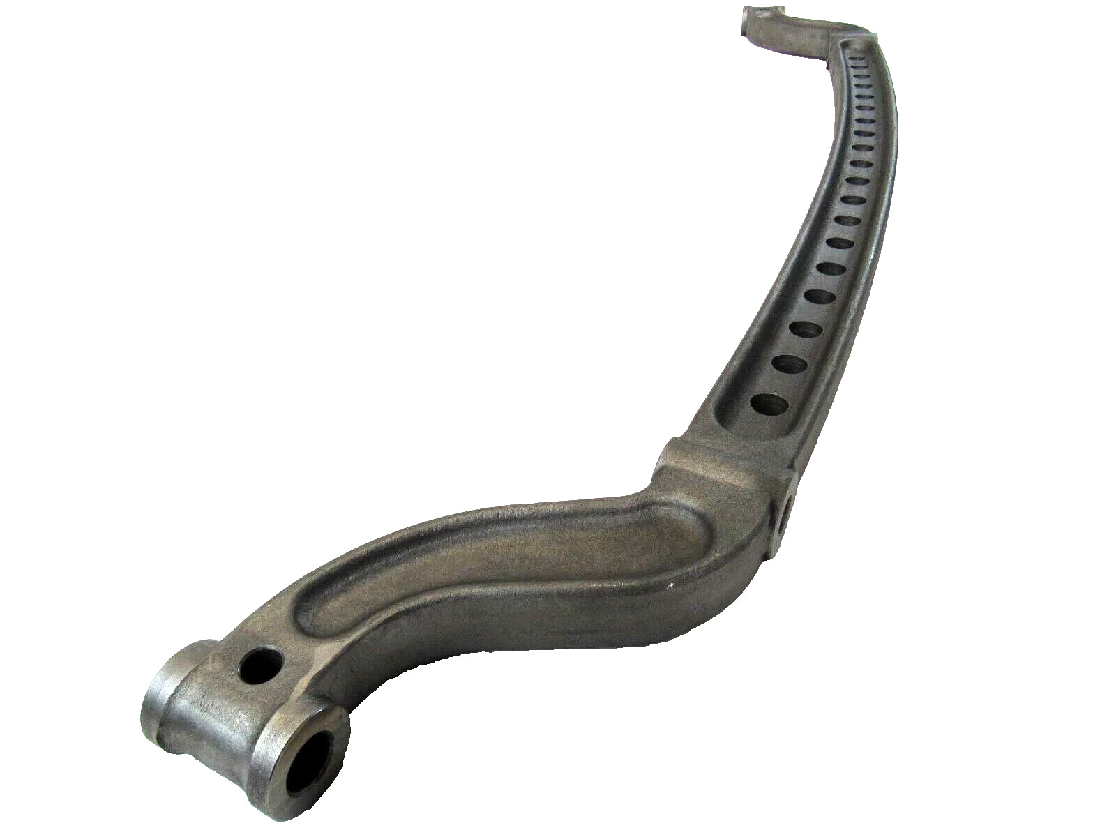 1929-1948 Ford 47'' Forged Steel DRILLED 4'' Drop I-Beam Front Axle Raw 1929-1948 Ford 47'' Forged Steel DRILLED 4'' Drop I-Beam Front Axle Raw