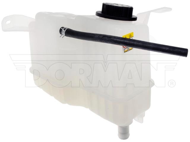Dorman 603-026 Engine Coolant Reservoir for 1997-2003 Ford F-150 Ford Expedition