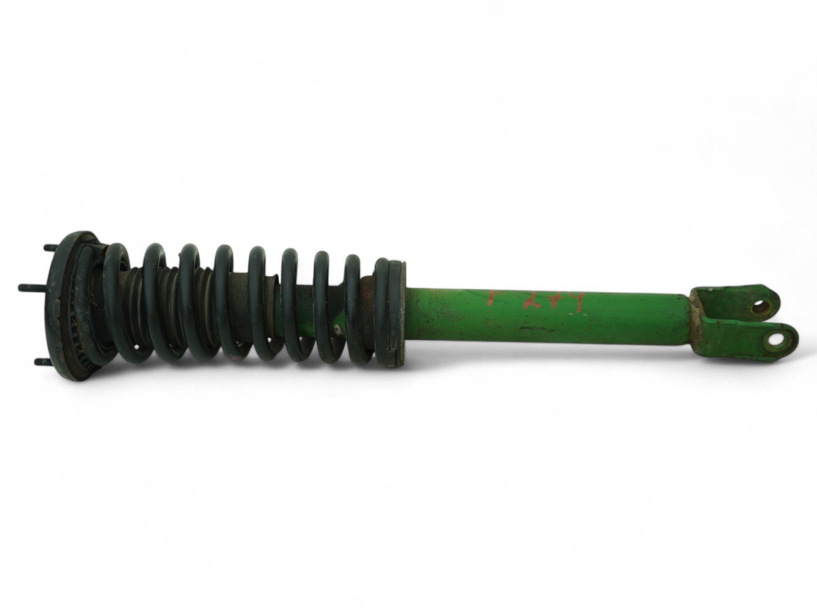 2007-2009 Jaguar XKR X150 OEM Front Right Side Strut Shock Absorber 7W8318045AA